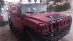 Hummer H2
